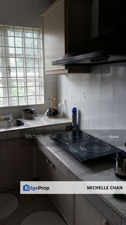 Taman Titiwangsa, Selangor, Hulu Langat