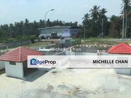 Batu 7, Klang, Selangor, Klang