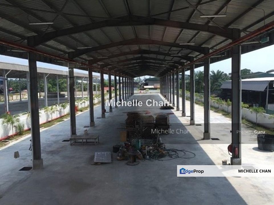 Batu 7, Klang, Selangor, Klang