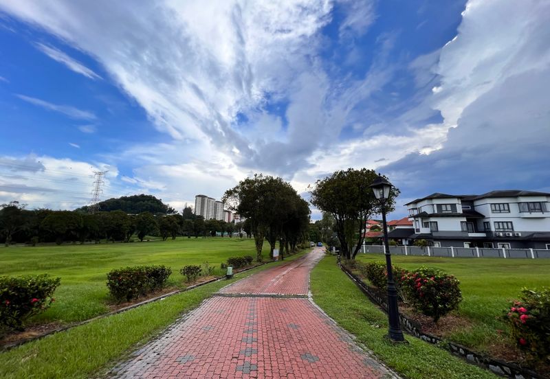 The Mines Golf & Wellness Resort Prestige & Exclusive Bungalow Land For Sale 