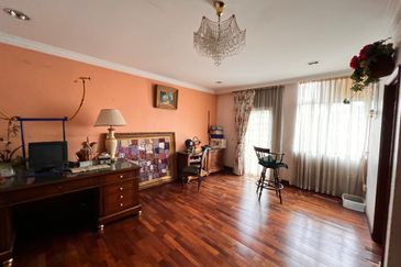 Damansara Heights (Bukit Damansara)