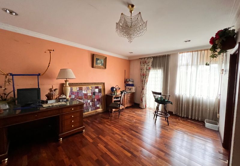 Damansara Heights (Bukit Damansara)