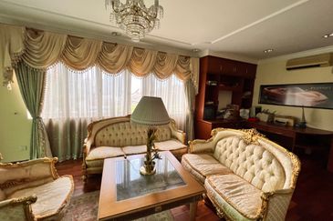 Damansara Heights (Bukit Damansara)