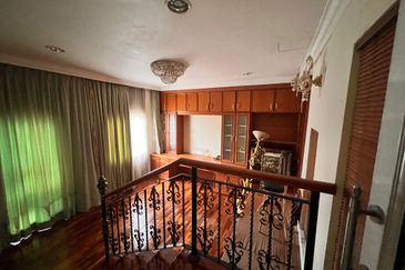 Damansara Heights (Bukit Damansara)