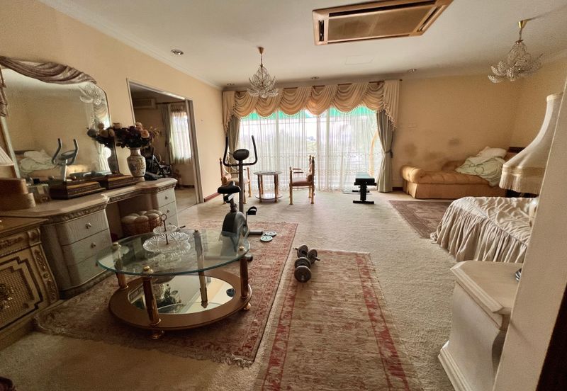 Damansara Heights (Bukit Damansara)