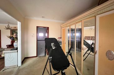 Damansara Heights (Bukit Damansara)