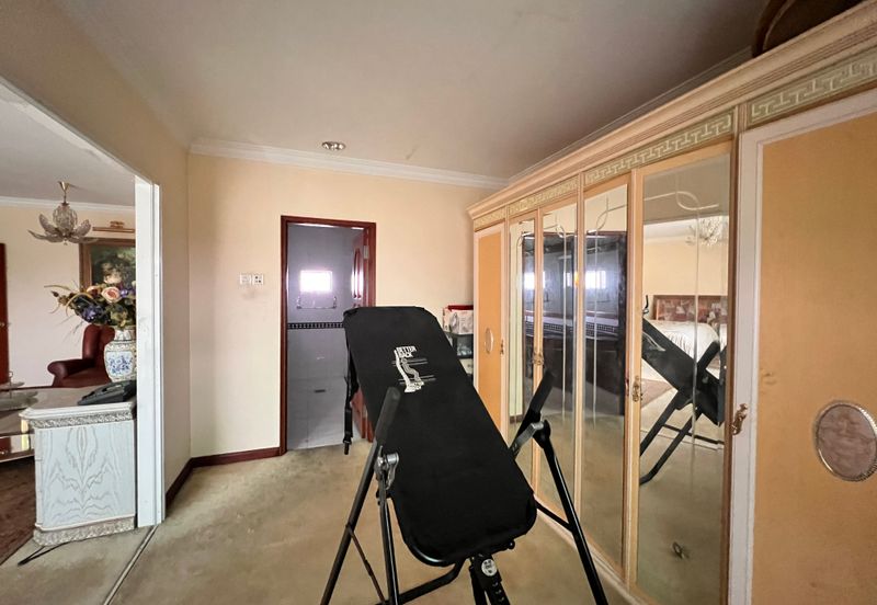 Damansara Heights (Bukit Damansara)