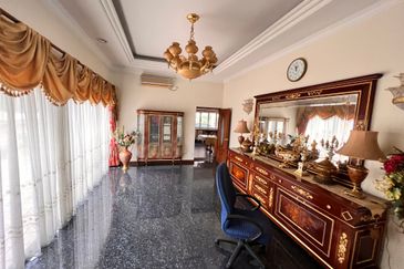 Damansara Heights (Bukit Damansara)