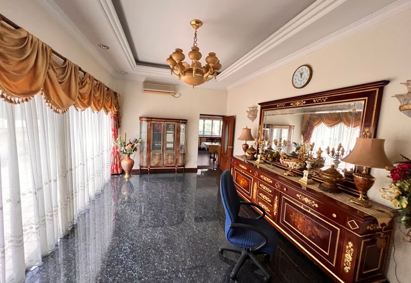 Damansara Heights (Bukit Damansara)