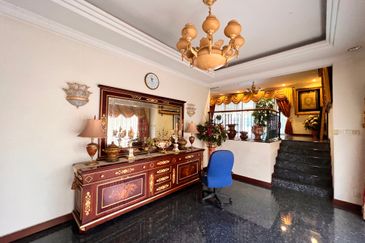 Damansara Heights (Bukit Damansara)