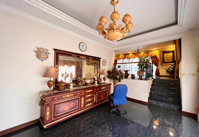 Damansara Heights (Bukit Damansara)