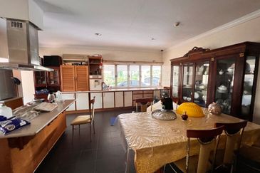 Damansara Heights (Bukit Damansara)