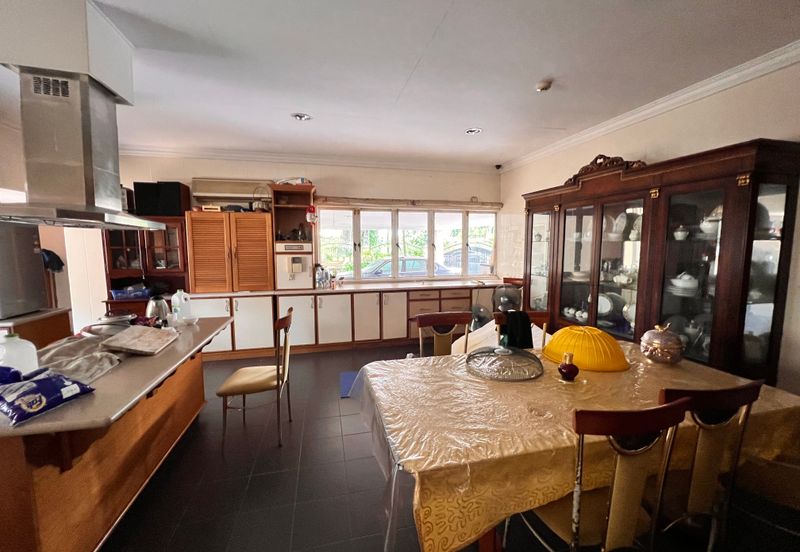 Damansara Heights (Bukit Damansara)