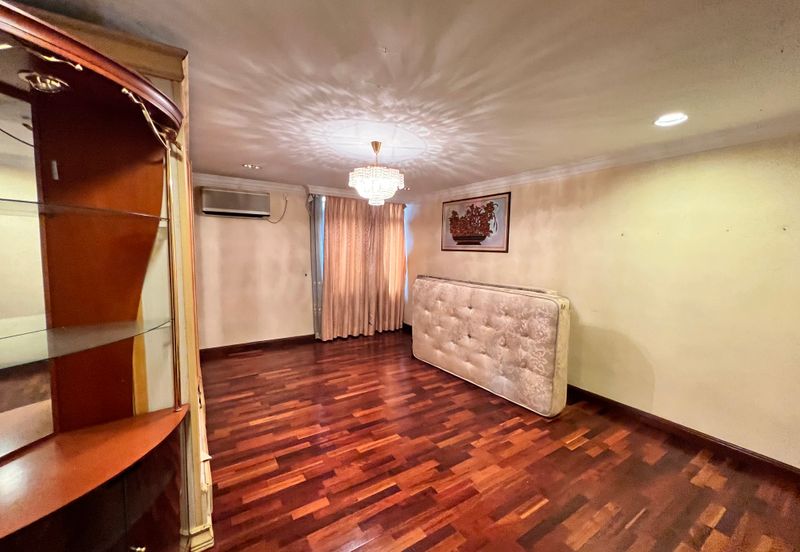 Damansara Heights (Bukit Damansara)