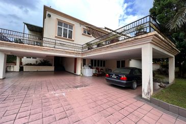 Damansara Heights (Bukit Damansara)