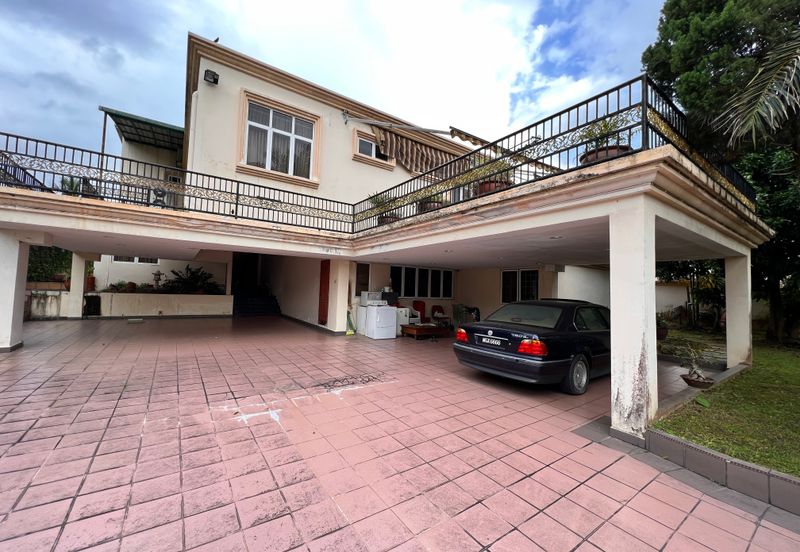 Damansara Heights (Bukit Damansara)