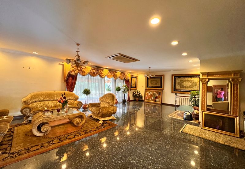 Damansara Heights (Bukit Damansara)