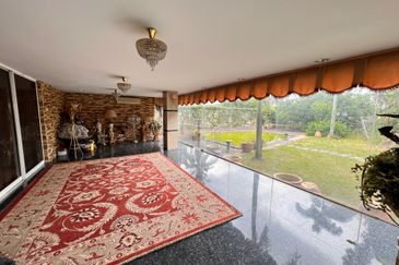 Damansara Heights (Bukit Damansara)