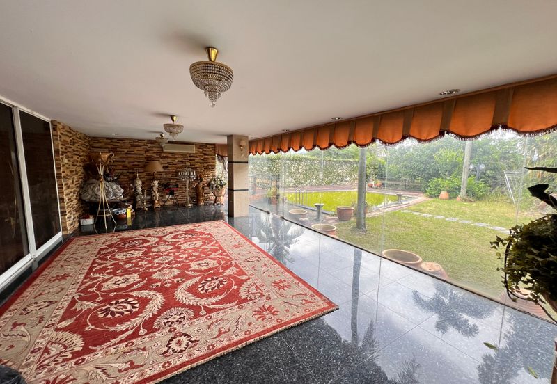 Damansara Heights (Bukit Damansara)