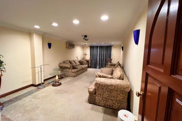 Damansara Heights (Bukit Damansara)