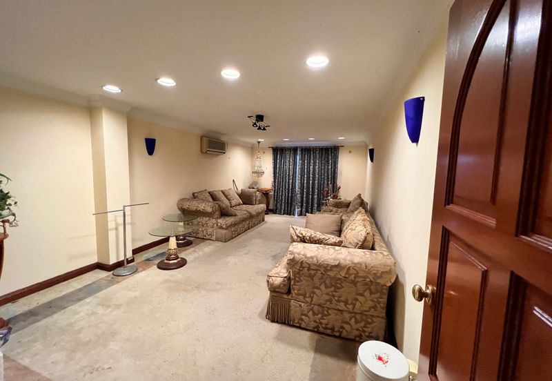 Damansara Heights (Bukit Damansara)