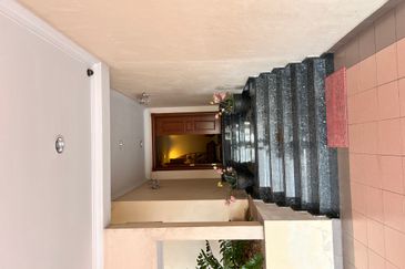 Damansara Heights (Bukit Damansara)