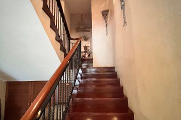 Damansara Heights (Bukit Damansara)