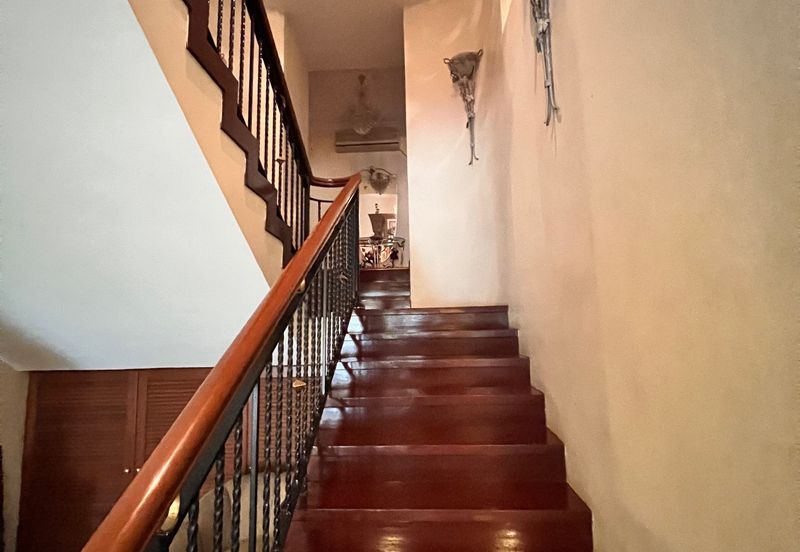 Damansara Heights (Bukit Damansara)