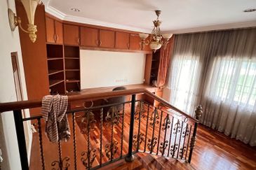 Damansara Heights (Bukit Damansara)