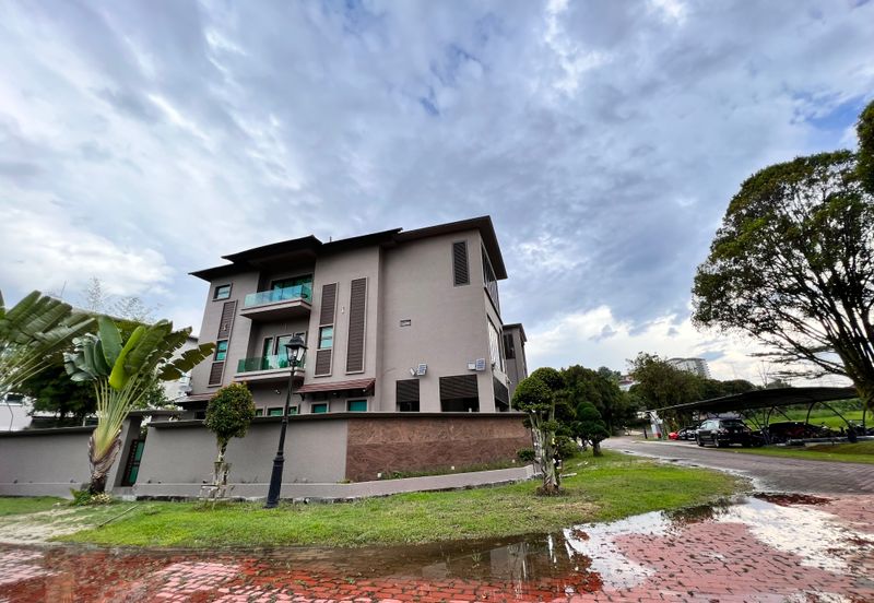 The Lotus of The Mines