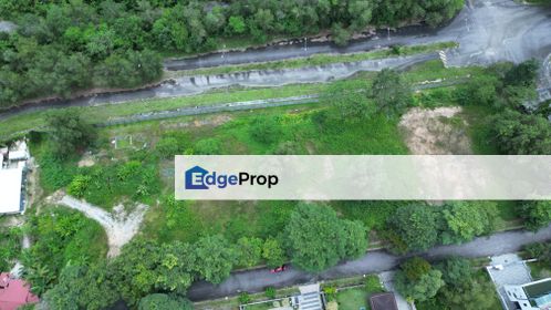 Bungalow Land Prestige Environment , Kuala Lumpur, Country Heights Damansara