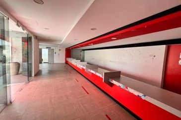 Petaling Jaya Industrial