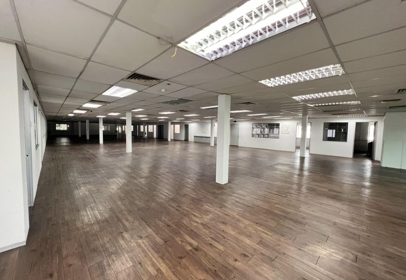 Petaling Jaya Industrial