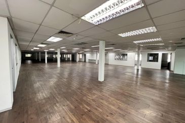 Petaling Jaya Industrial