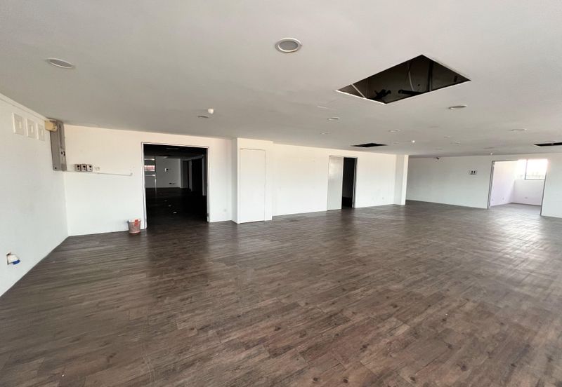 Petaling Jaya Industrial