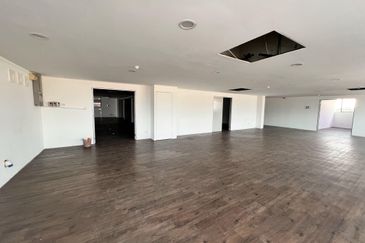 Petaling Jaya Industrial