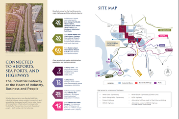 Bandar Bukit Raja @Taipan