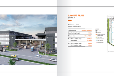 Bandar Bukit Raja @Taipan