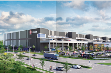 Bandar Bukit Raja @Taipan