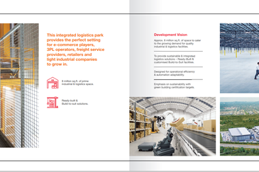 Bandar Bukit Raja @Taipan