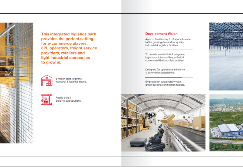 Bandar Bukit Raja @Taipan