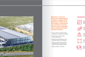 Bandar Bukit Raja @Taipan