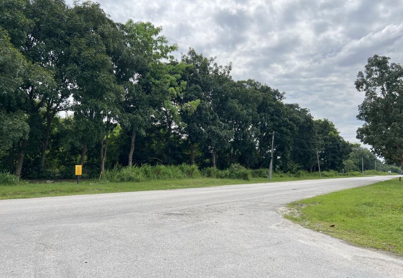 Meru Prime Industrial Land Development Potential 