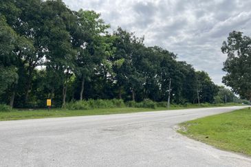 Meru Prime Industrial Land Development Potential 