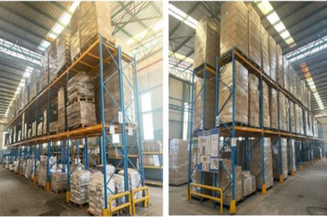 Nilai 2 Industrial Park