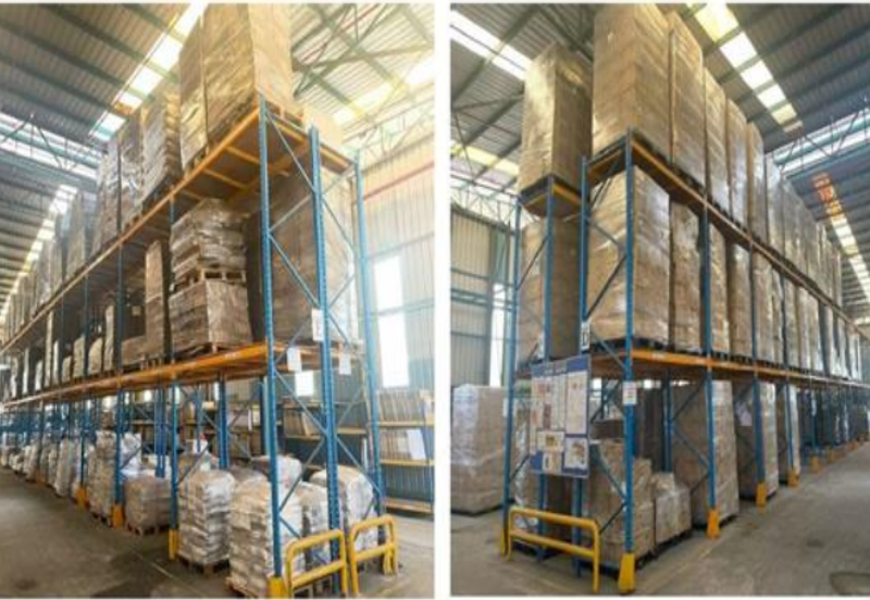 Nilai 2 Industrial Park