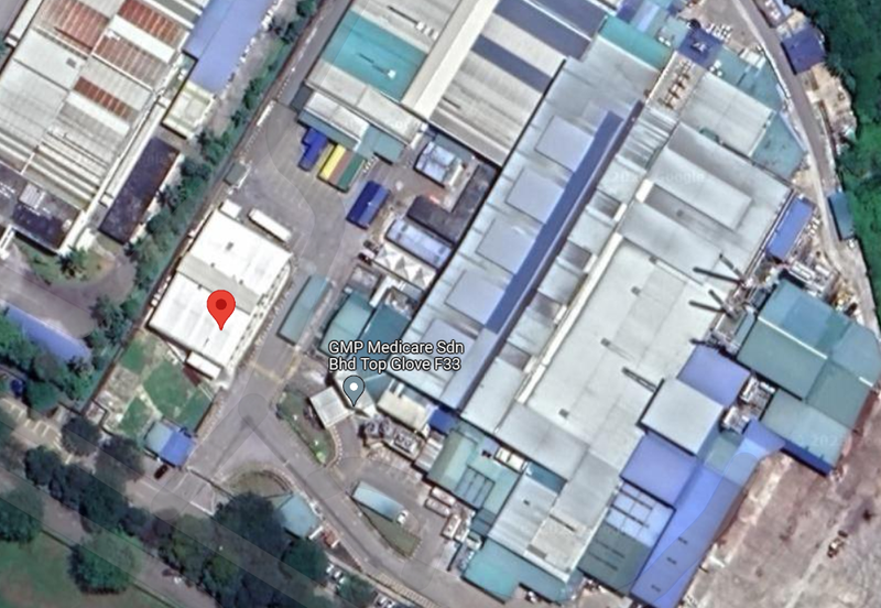 Nilai 2 Industrial Park