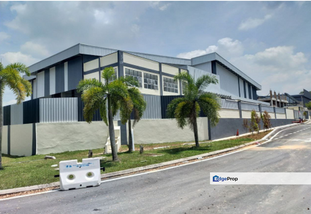  Factory Rent Sendayan, Negeri Sembilan, Negeri Sembilan, Siliau