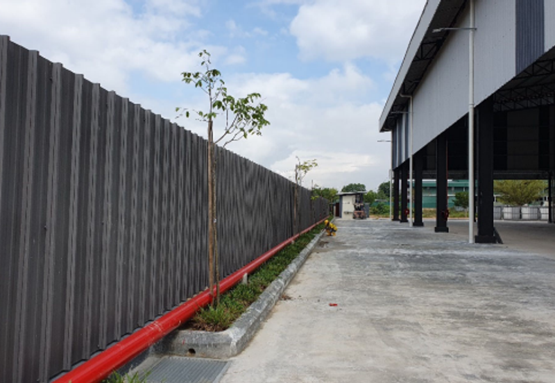 Sendayan Tech Valley Industrial Park