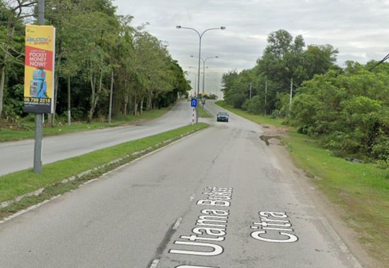 Kawasan Perindustrian Pajam